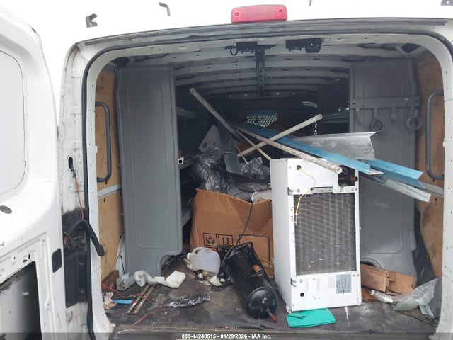 1N6BF0KM2HN805212 Nissan Nv Cargo Nv1500 Sv V6