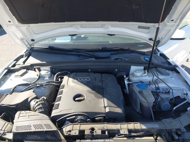 2013 AUDI A5 WAULFAFR6DA028924 Photo 9