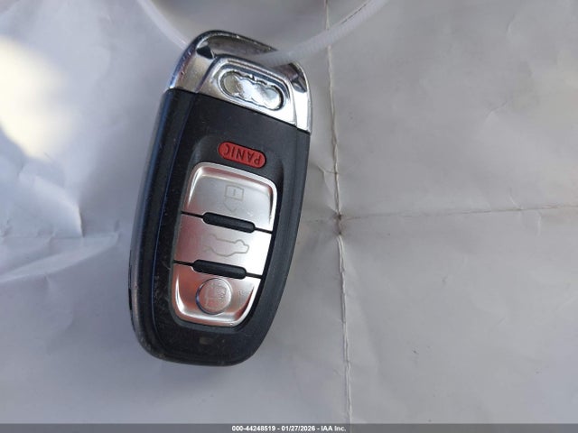 2013 AUDI A5 WAULFAFR6DA028924 Photo 10