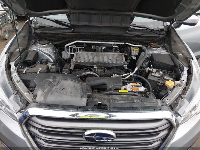 4S4WMAHD3K3452999 Subaru Ascent Premium