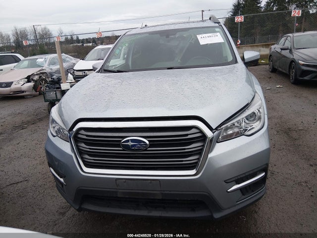 4S4WMAHD3K3452999 Subaru Ascent Premium