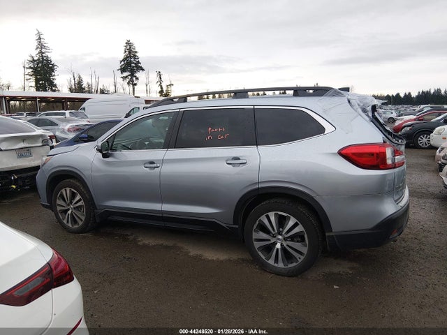 4S4WMAHD3K3452999 Subaru Ascent Premium