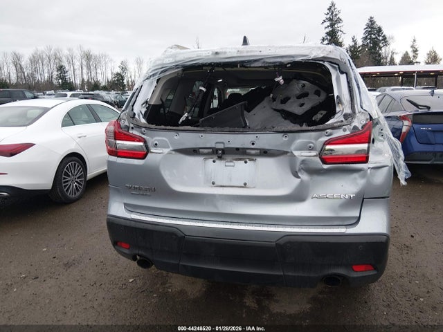 4S4WMAHD3K3452999 Subaru Ascent Premium