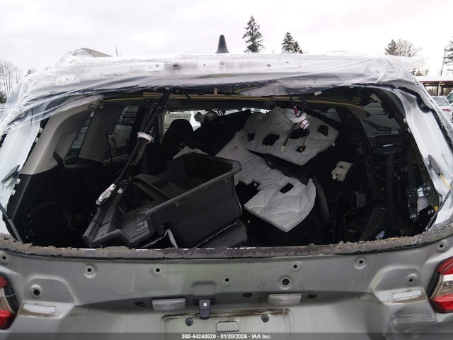 4S4WMAHD3K3452999 Subaru Ascent Premium