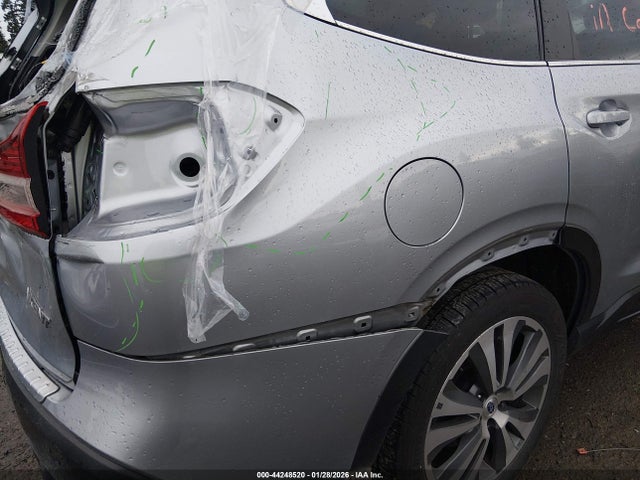 4S4WMAHD3K3452999 Subaru Ascent Premium