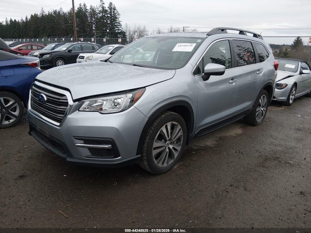 4S4WMAHD3K3452999 Subaru Ascent Premium