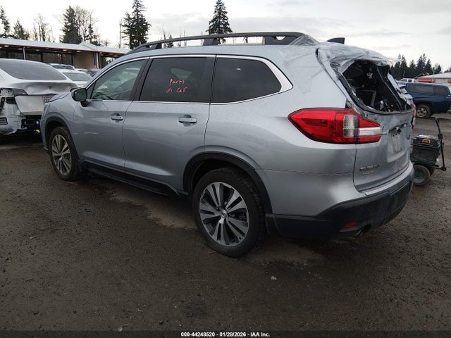 4S4WMAHD3K3452999 Subaru Ascent Premium