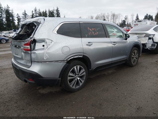 4S4WMAHD3K3452999 Subaru Ascent Premium