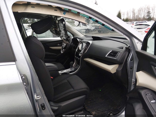 4S4WMAHD3K3452999 Subaru Ascent Premium