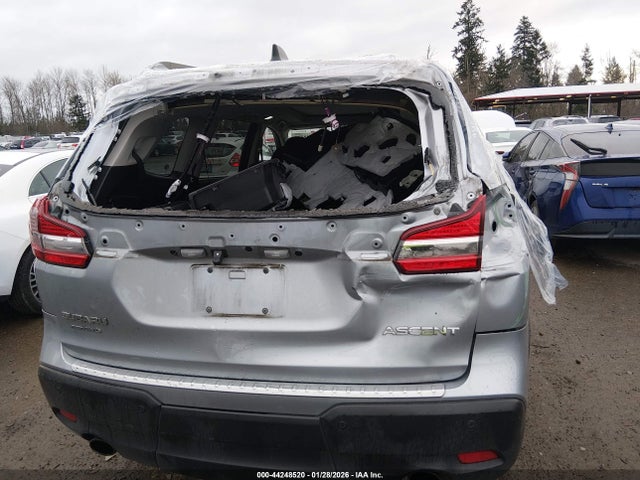 4S4WMAHD3K3452999 Subaru Ascent Premium