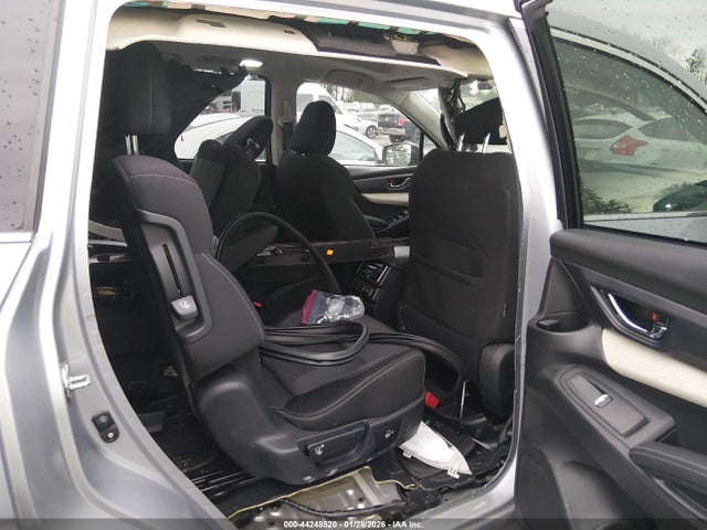4S4WMAHD3K3452999 Subaru Ascent Premium