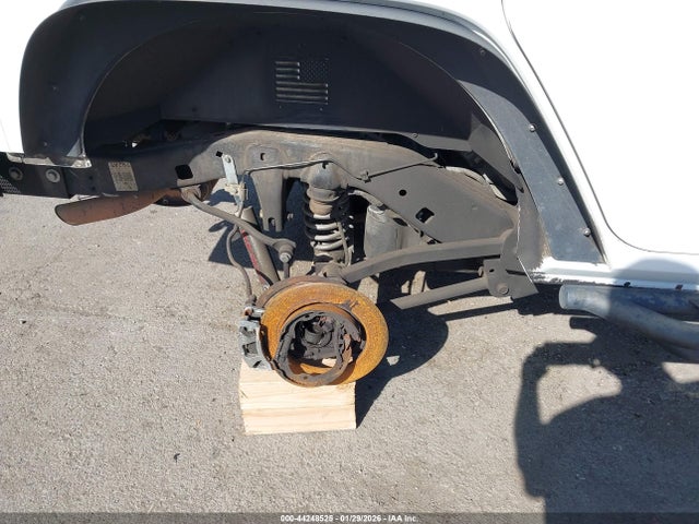 2013 JEEP WRANGLER UNLIMITED 1C4BJWDG9DL654998 Photo 5