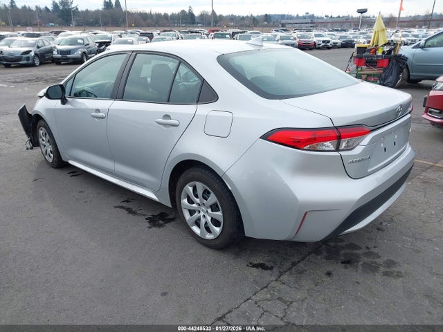 Toyota COROLLA LE 2022 5YFEPMAE2NP286112 Image 3