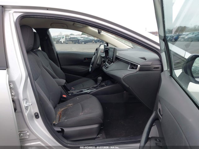 Toyota COROLLA LE 2022 5YFEPMAE2NP286112 Image 5