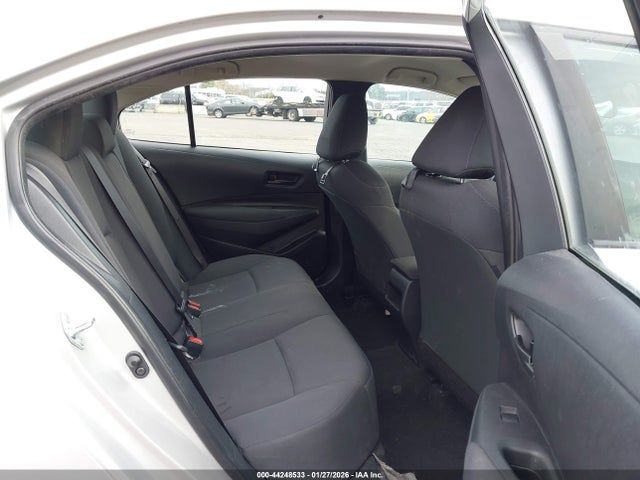 Toyota COROLLA LE 2022 5YFEPMAE2NP286112 Image 8