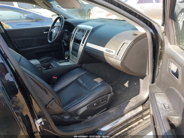 2005 CADILLAC STS 1G6DW677X50125426 Photo 4