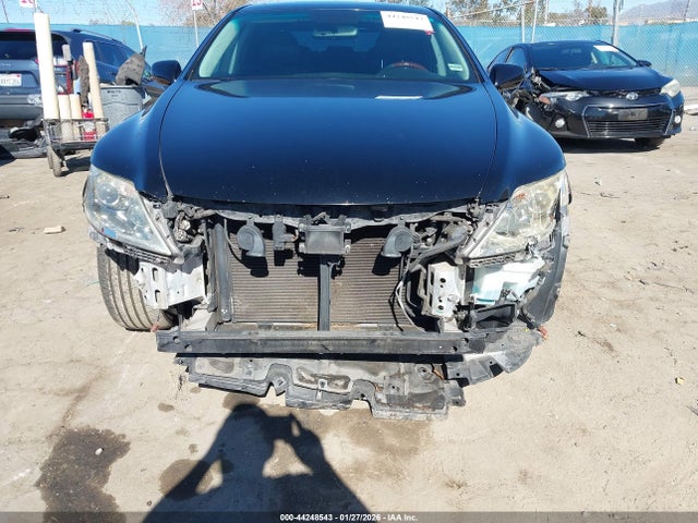 2007 LEXUS LS 460 JTHGL46F275011599 Photo 5