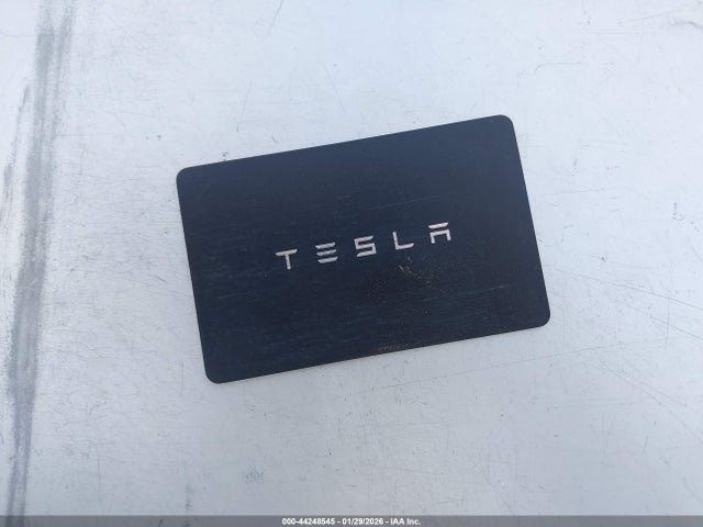 2024 TESLA MODEL X 7SAXCBE57RF444161 Photo 10