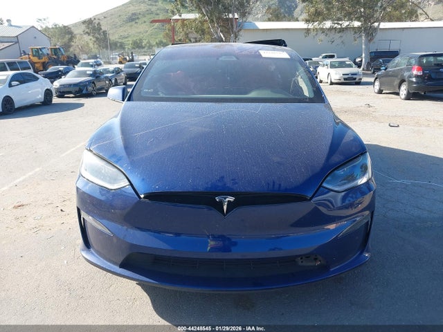Aukcja sprzedaży 2024 Tesla Model X Long Range, vin: 7SAXCBE57RF444161, numer aukcji: 44248545