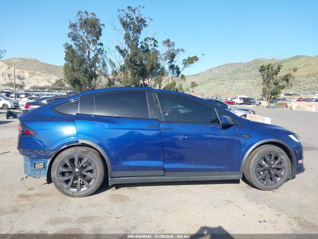 Aukcja sprzedaży 2024 Tesla Model X Long Range, vin: 7SAXCBE57RF444161, numer aukcji: 44248545