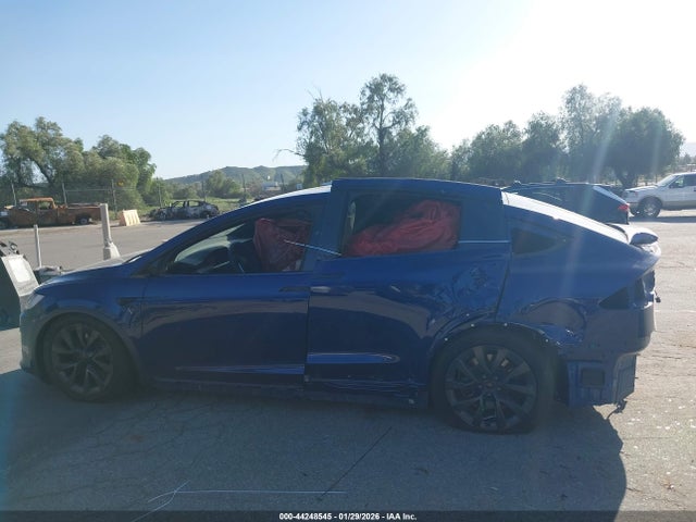 Aukcja sprzedaży 2024 Tesla Model X Long Range, vin: 7SAXCBE57RF444161, numer aukcji: 44248545