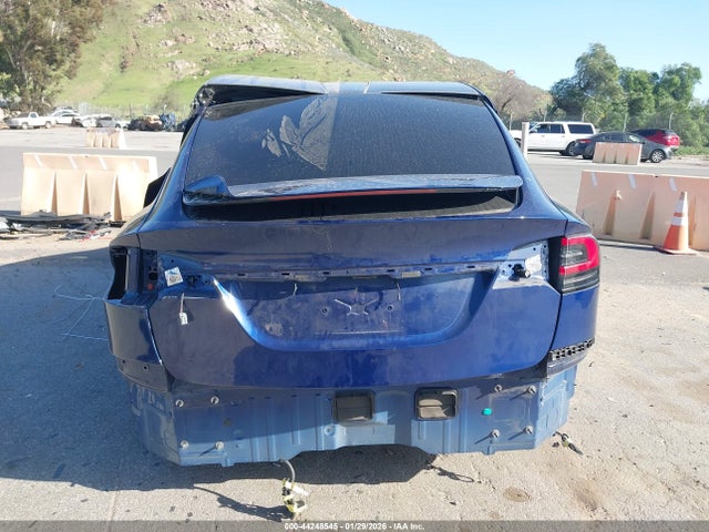Aukcja sprzedaży 2024 Tesla Model X Long Range, vin: 7SAXCBE57RF444161, numer aukcji: 44248545