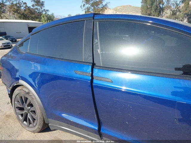 Aukcja sprzedaży 2024 Tesla Model X Long Range, vin: 7SAXCBE57RF444161, numer aukcji: 44248545