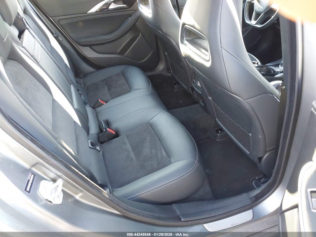 Aukcja sprzedaży 2018 Infiniti Qx30 Sport, vin: SJKCH5CP5JA045729, numer aukcji: 44248546