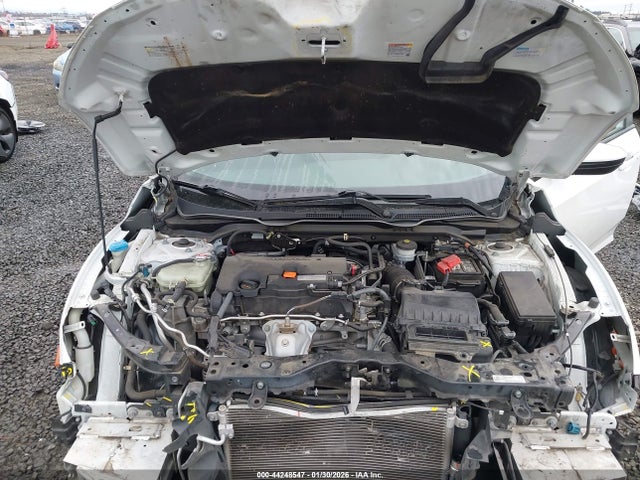 19XFC2F78JE040370 Honda CIVIC EX