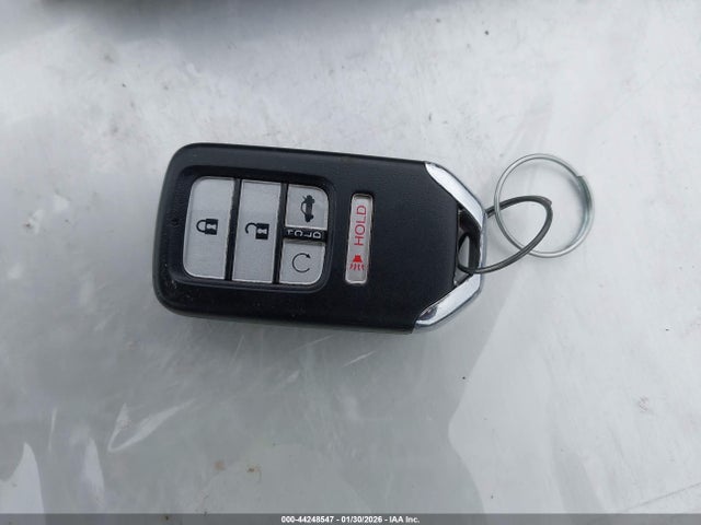 19XFC2F78JE040370 Honda CIVIC EX
