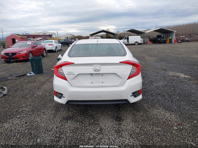 19XFC2F78JE040370 Honda CIVIC EX