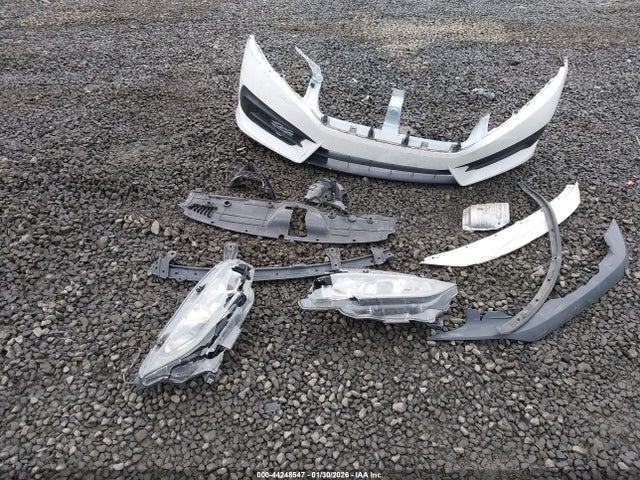 19XFC2F78JE040370 Honda CIVIC EX