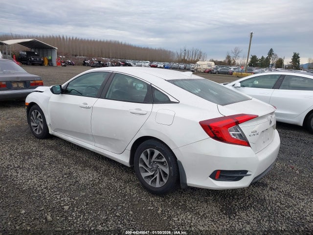 19XFC2F78JE040370 Honda CIVIC EX