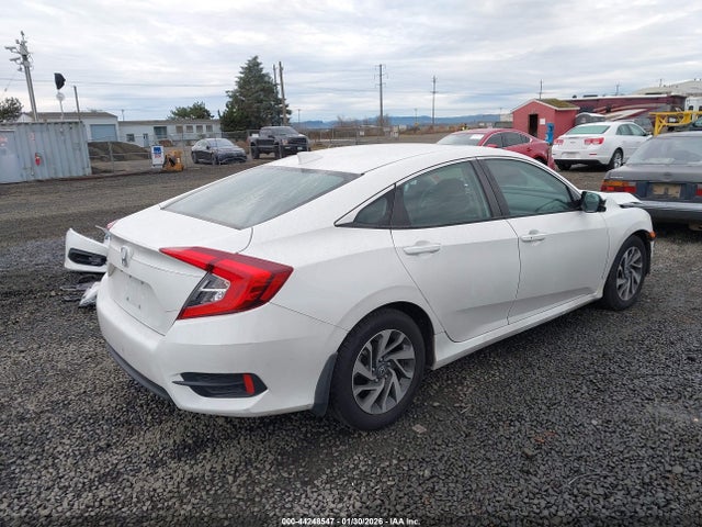 19XFC2F78JE040370 Honda CIVIC EX