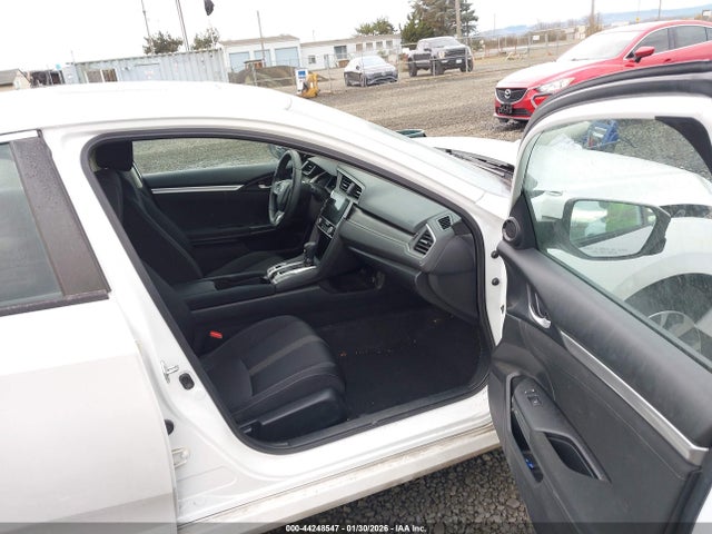 19XFC2F78JE040370 Honda CIVIC EX