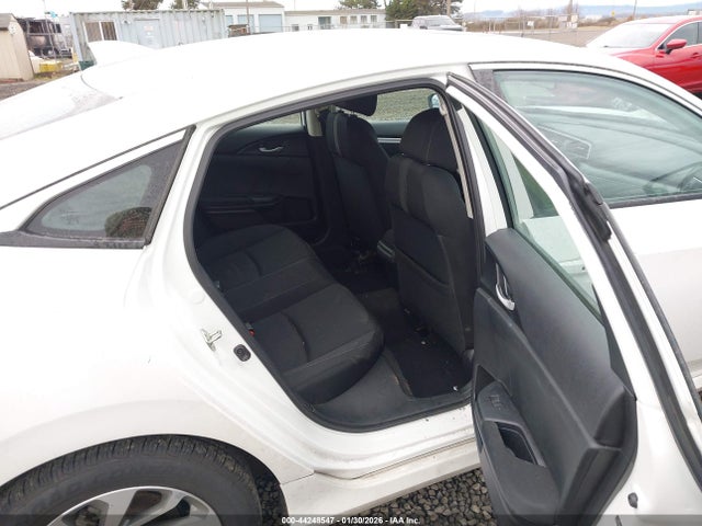 19XFC2F78JE040370 Honda CIVIC EX