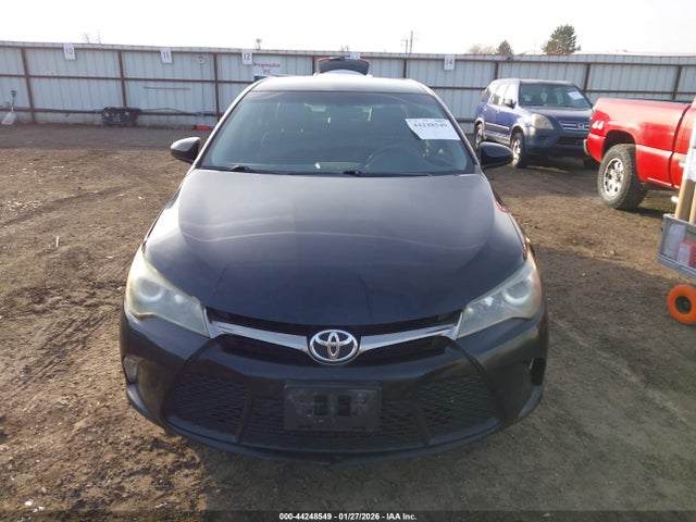 Toyota CAMRY SE 2016 4T1BF1FK3GU135610 Image 13