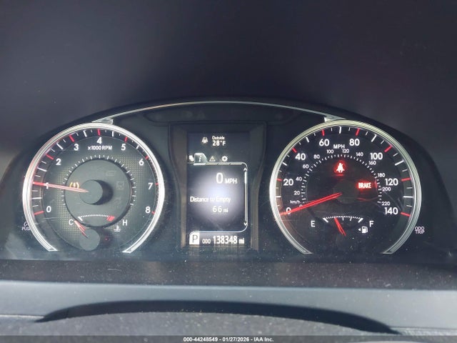 Toyota CAMRY SE 2016 4T1BF1FK3GU135610 Image 7
