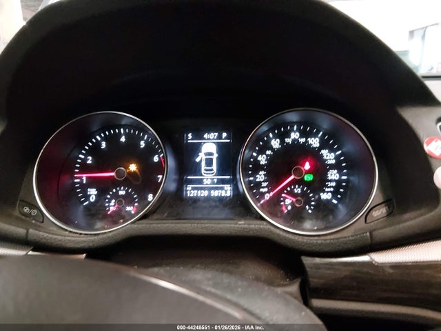 1VWBA7A32JC010808 Volkswagen Passat 2.0t Se
