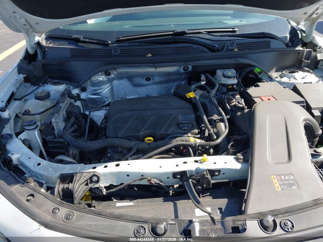 Aukcja sprzedaży 2024 Buick Envista Sport Touring Fwd, vin: KL47LBE26RB063434, numer aukcji: 44248556
