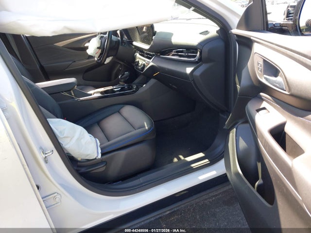 Aukcja sprzedaży 2024 Buick Envista Sport Touring Fwd, vin: KL47LBE26RB063434, numer aukcji: 44248556