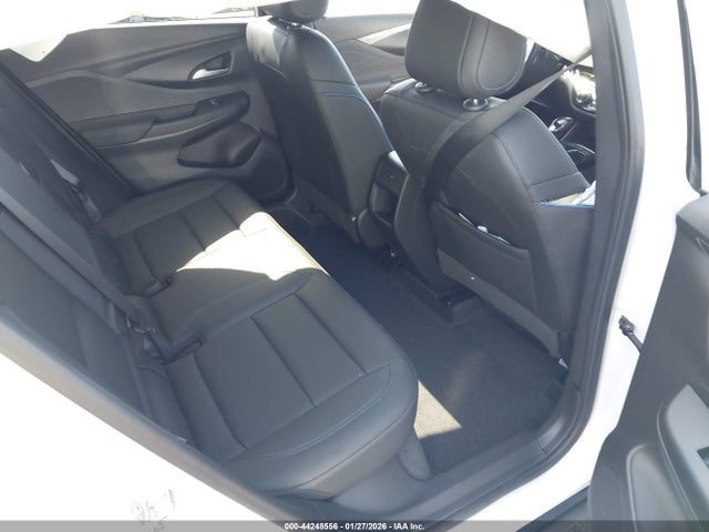 Aukcja sprzedaży 2024 Buick Envista Sport Touring Fwd, vin: KL47LBE26RB063434, numer aukcji: 44248556