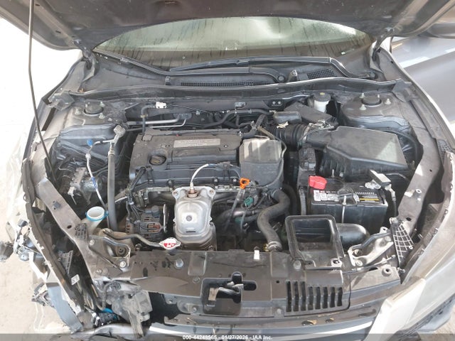 Honda ACCORD LX 2015 1HGCR2F35FA265887 Image 10