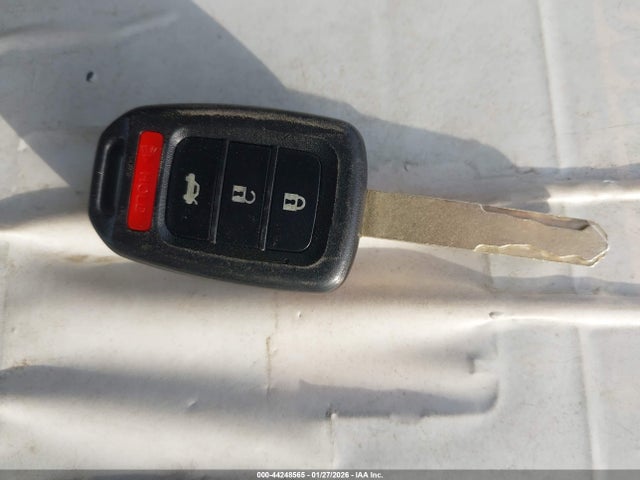 Honda ACCORD LX 2015 1HGCR2F35FA265887 Image 11