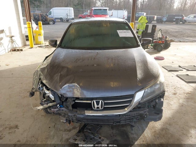 Honda ACCORD LX 2015 1HGCR2F35FA265887 Image 12