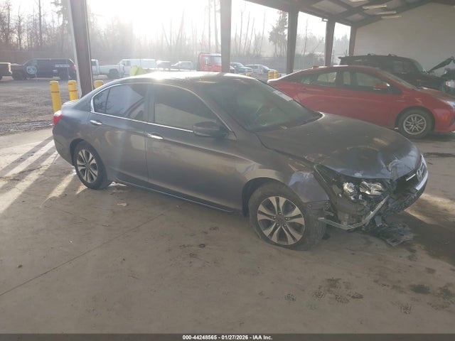 Honda ACCORD LX 2015 1HGCR2F35FA265887 Image 13