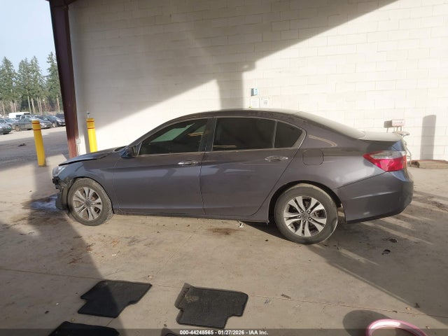 Honda ACCORD LX 2015 1HGCR2F35FA265887 Image 14