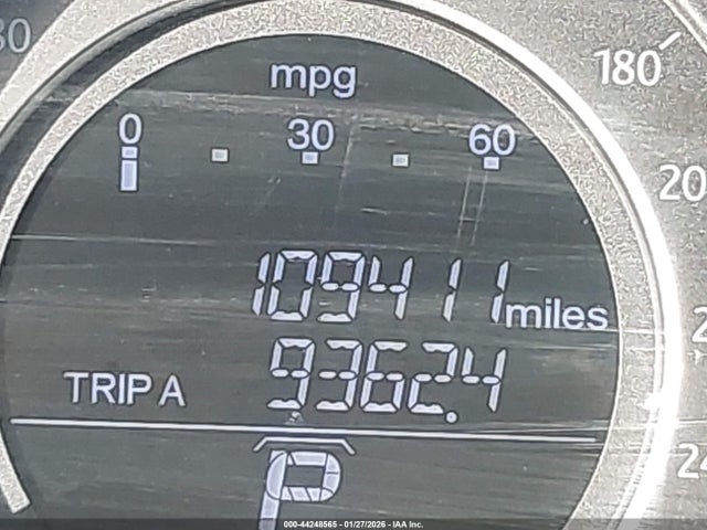 Honda ACCORD LX 2015 1HGCR2F35FA265887 Image 15