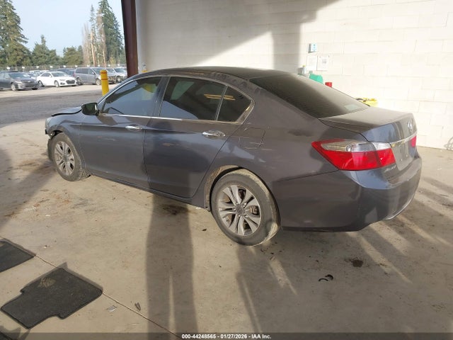 Honda ACCORD LX 2015 1HGCR2F35FA265887 Image 3