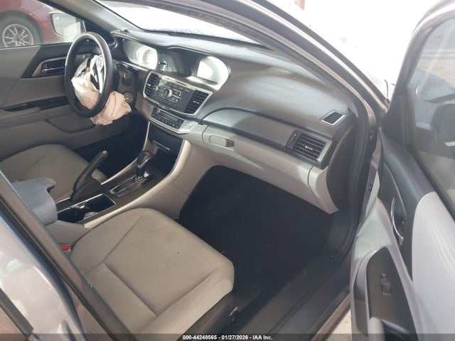 Honda ACCORD LX 2015 1HGCR2F35FA265887 Image 5